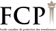 Logo du Fonds canadien de protection des épargnants