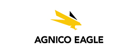 Agnico Eagle logo
