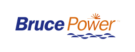 Bruce Power logo