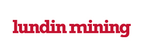 Lundin Mining logo