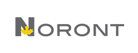 Noront logo