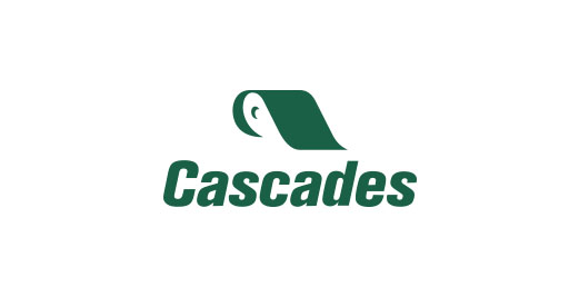 Cascades logo