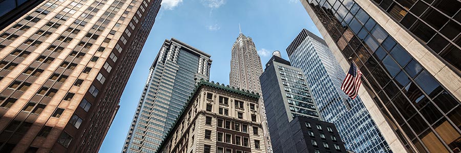 Un regard sur les immeubles de bureaux