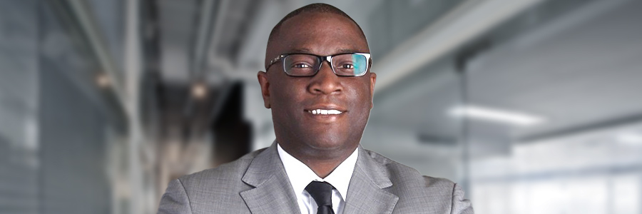 Portrait de Prem Williams