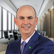 Portrait of Jeffrey Solomon
