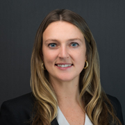 Portrait of Molly Brooks