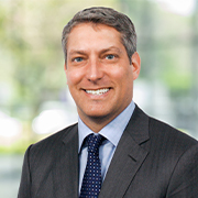 Portrait of Phil Nadeau, Ph.D.