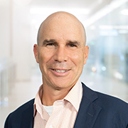 Portrait of Shaul Eyal