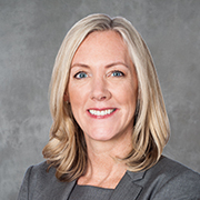 Portrait of Tamara Finch